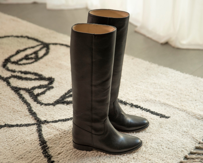 Stivali su misura on line discount