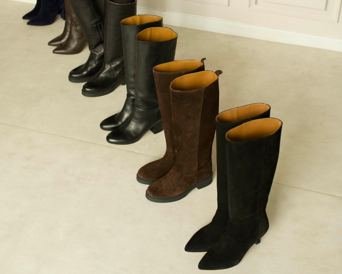 Stivali su misura prezzo discount