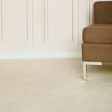 Linda scamosciato, blu notte