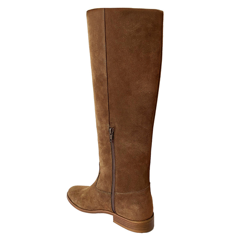 Achillea spring suede, tan
