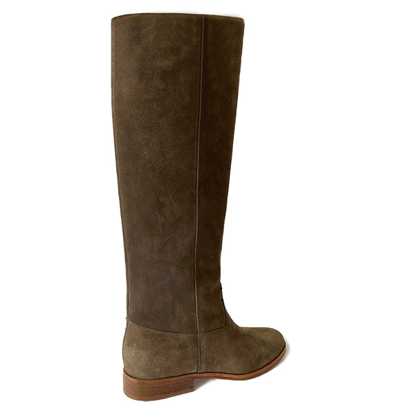 Achillea spring suede, taupe
